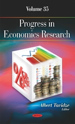 Progress in Economics Research - 