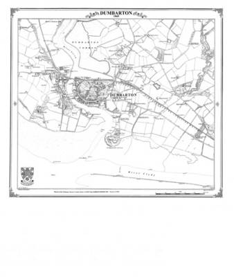 Dumbarton 1860 - Peter J. Adams
