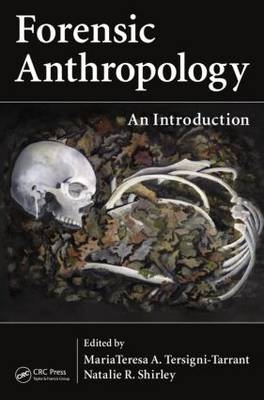 Forensic Anthropology - 