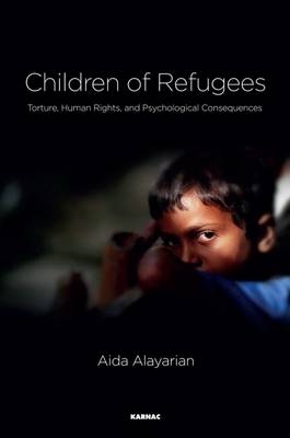 Children of Refugees - Aida Alayarian