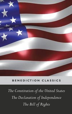 The Constitution of the United States -  United States of America