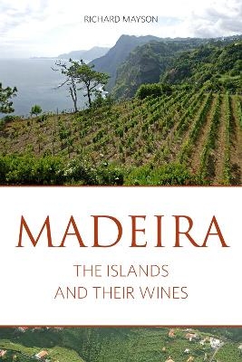 Madeira - Richard Mayson