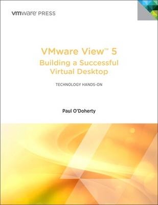 VMware View 5 - Paul O'Doherty