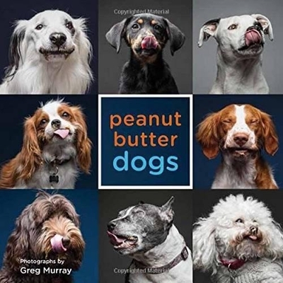 Peanut Butter Dogs - 