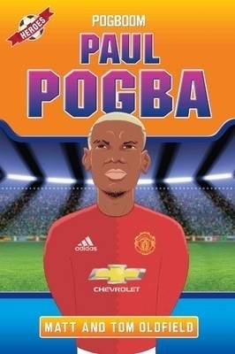 Paul Pogba - Pogboom - Matt &amp Oldfield;  Tom