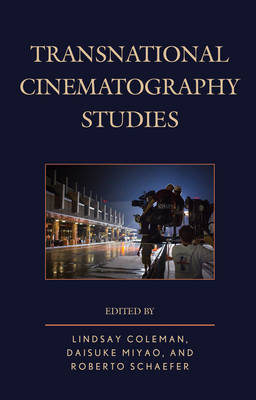 Transnational Cinematography Studies - 