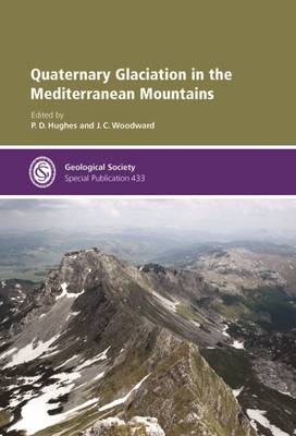 Quaternary Glaciation in the Mediterranean Mountains - 