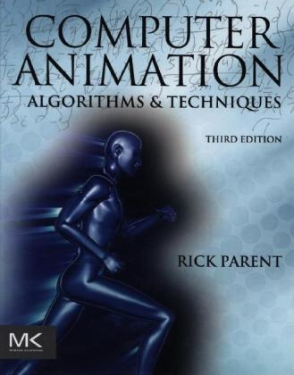 Computer Animation - Rick Parent