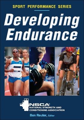 Developing Endurance - 