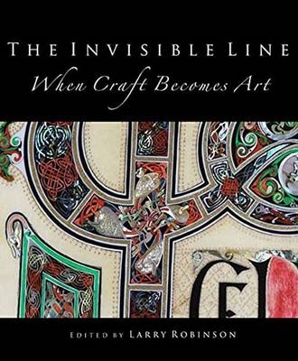 The Invisible Line - Larry Robinson