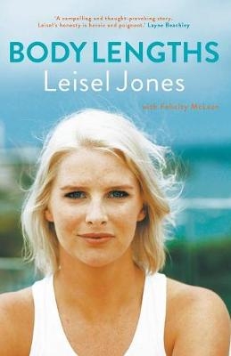 Body Lengths - Leisel Jones, Felicity McLean