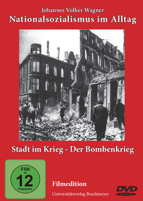 Stadt im Krieg – Der Bombenkrieg