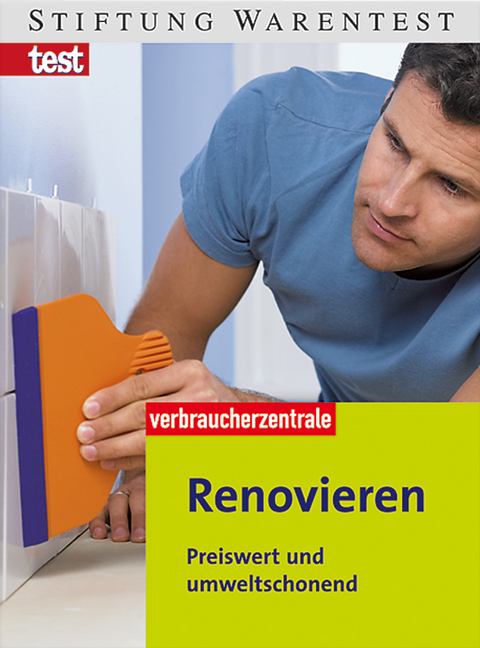 Renovieren - Armin Radünz, Andreas Lohse
