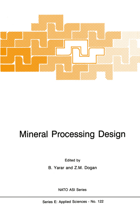 Mineral Processing Design - 