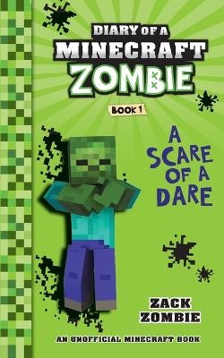 Diary of a Minecraft Zombie Book 1 - Zack Zombie