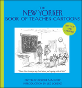 New Yorker Book of Teacher Cartoons - 