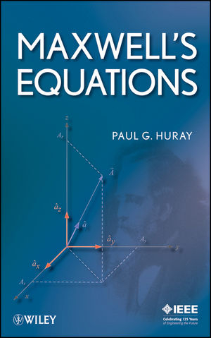 Maxwell's Equations - Paul G. Huray