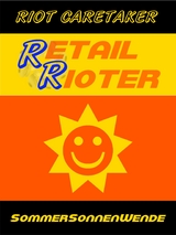 Retail Rioter vs. Captain S - Riot Caretaker