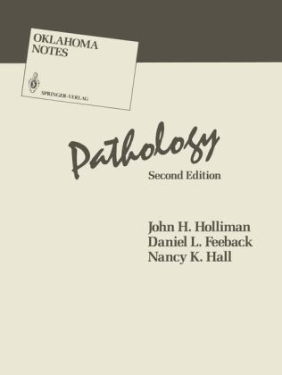 Pathology - John H. Holliman, Daniel L. Feeback, Nancy K. Hall