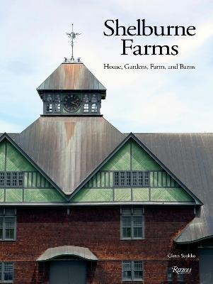Shelburne Farms - Glenn Suokko