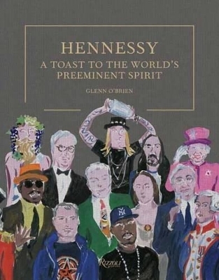 Hennessy - Glenn O'Brien