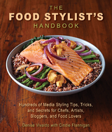 Food Stylist's Handbook -  Cindie Flannigan,  Denise Vivaldo