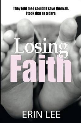 Losing Faith - Erin Lee