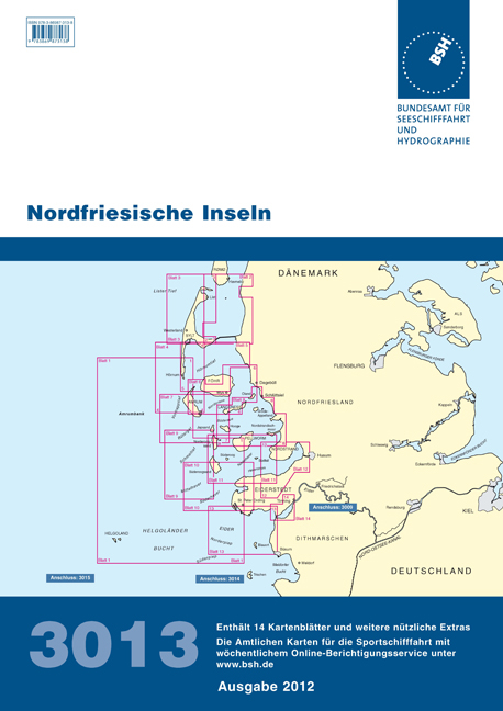 Nordfriesische Inseln