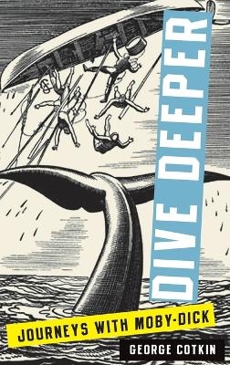 Dive Deeper - George Cotkin