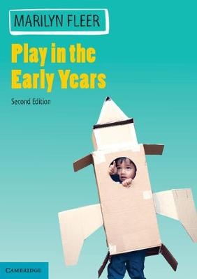 Play in the Early Years - Marilyn Fleer