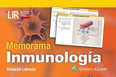 Memorama Inmunología - Deborah Lebman