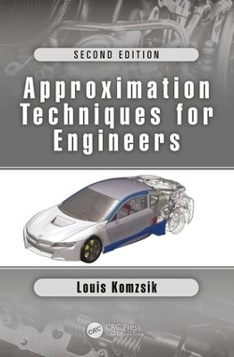 Approximation Techniques for Engineers - Louis Komzsik