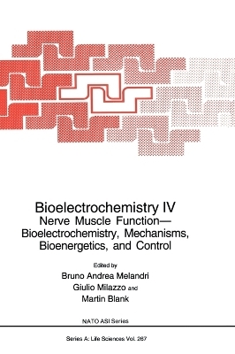 Bioelectrochemistry - 