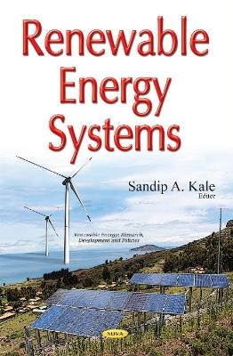 Renewable Energy Systems - 