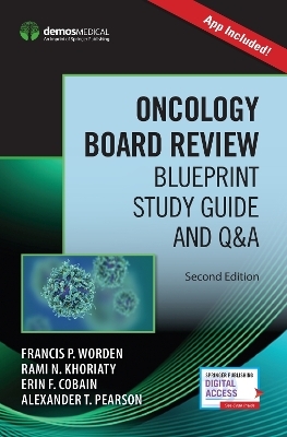 Oncology Board Review - 