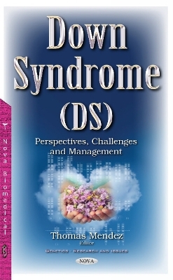 Down Syndrome (DS) - 