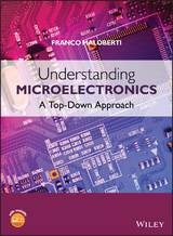 Understanding Microelectronics -  Franco Maloberti