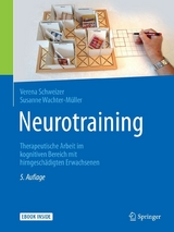 Neurotraining -  Verena Schweizer,  Susanne Wachter-Müller