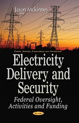Electricity Delivery & Security - 