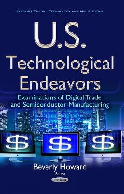U.S. Technological Endeavors - 