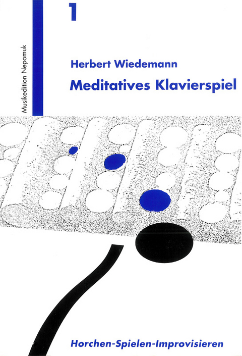 Meditatives Klavierspiel - Herbert Wiedemann