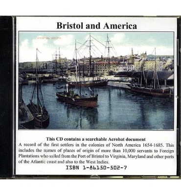 Bristol and America