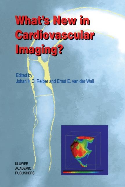 What's New in Cardiovascular Imaging? - 
