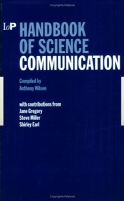 Handbook of Science Communication - 