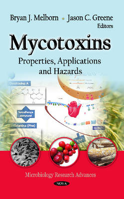 Mycotoxins - 