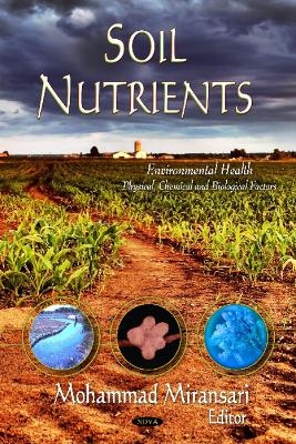 Soil Nutrients - 