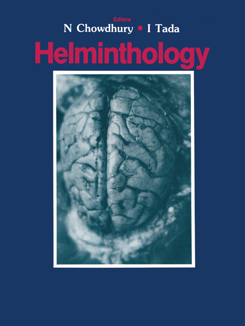 Helminthology - 