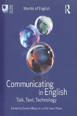 Communicating in English - 