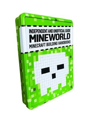 Minecraft Tin of Books