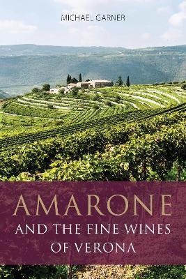 Amarone and the fine wines of Verona - Michael Garner